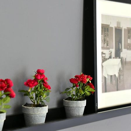 Piteoussa Rooms هيدرا المظهر الخارجي الصورة