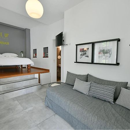 Piteoussa Rooms هيدرا المظهر الخارجي الصورة