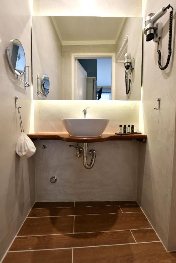 Piteoussa Rooms هيدرا المظهر الخارجي الصورة