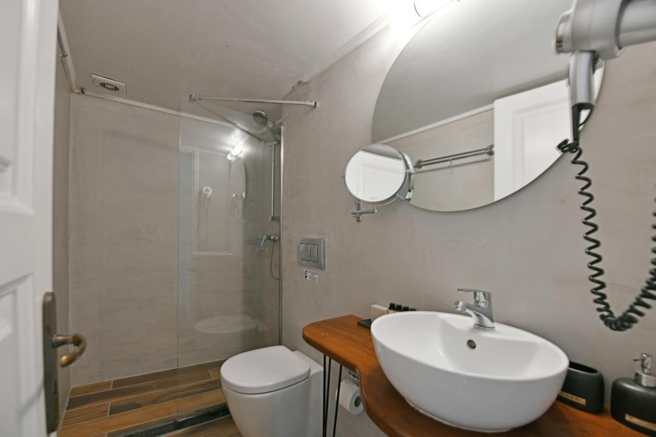 Piteoussa Rooms هيدرا المظهر الخارجي الصورة