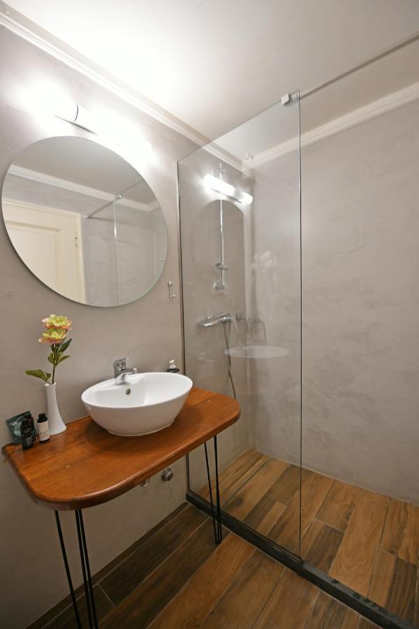 Piteoussa Rooms هيدرا المظهر الخارجي الصورة